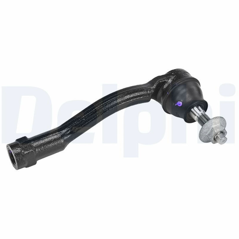 Delphi Steering Tie Rod End Ball Joint Front Left M16 x 1.5 TA4082