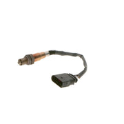 Bosch O2 Lambda Oxygen Sensor before catalytic converter 0 258 006 995