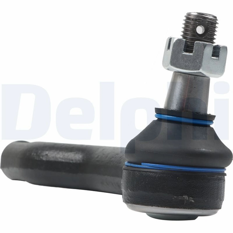 Delphi Steering Tie Rod End Ball Joint Front Left M16x1 TA2570