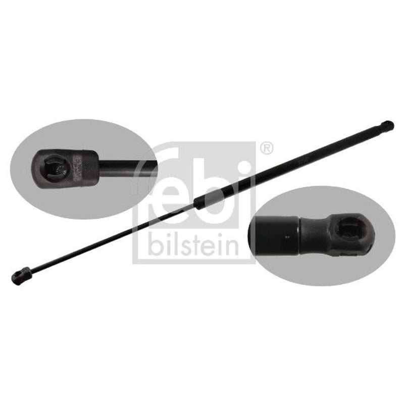 Febi Boot Gas Strut Lift Support Tailgate / Boot Lid Shock Re 39708