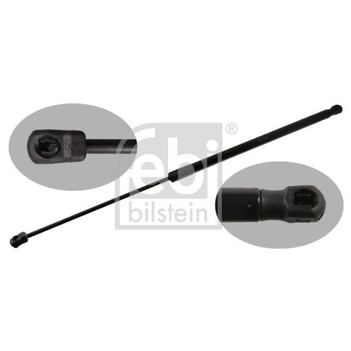 Febi Boot Gas Strut Lift Support Tailgate / Boot Lid Shock Re 39708