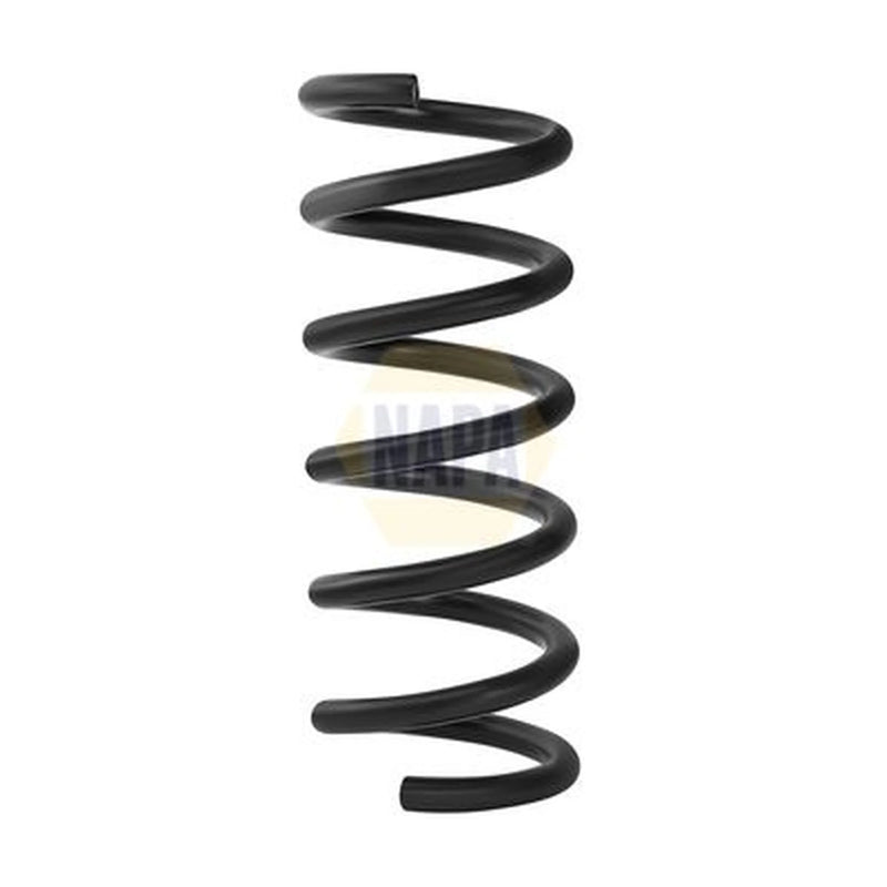 NAPA Front Suspension Coil Spring NCS2171