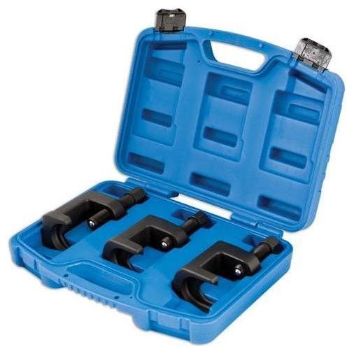 Laser Ball Joint Remover Set 3pc 4872 Laser  - Town Parts