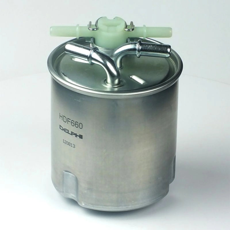 Delphi Fuel Filter Element HDF660