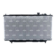 NRF Engine Radiator 509511