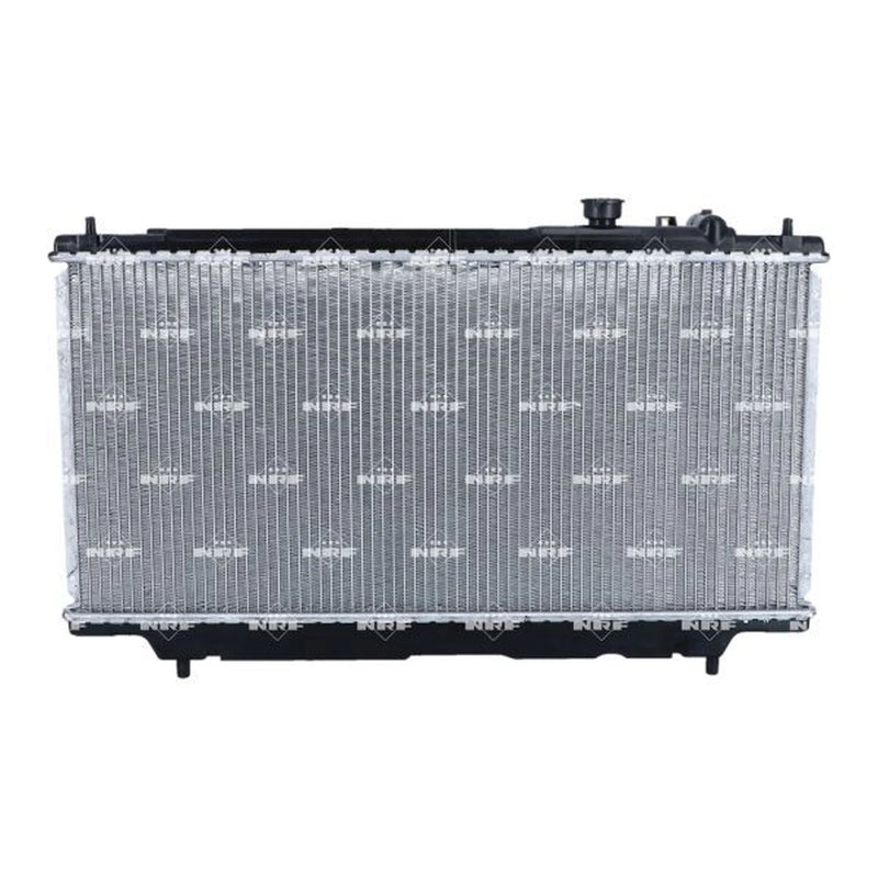 NRF Engine Radiator 509511
