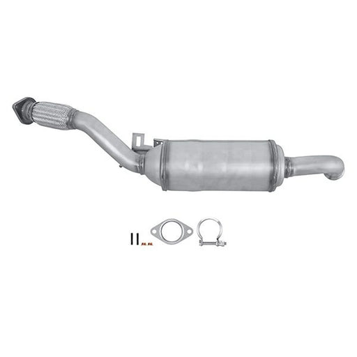 Hella Soot/Particulate Filter 8LH 366 081-241