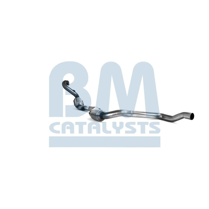 BM Catalysts Homologated Petrol Cat BM91113H