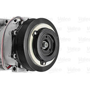 Valeo Air Conditioning Compressor 813027