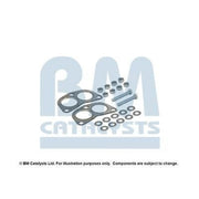 BM Catalysts Fitting Kit FK90110B FK90110B