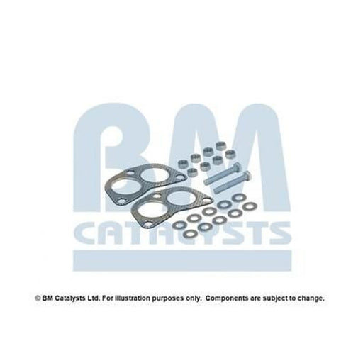 BM Catalysts Fitting Kit FK90110B FK90110B