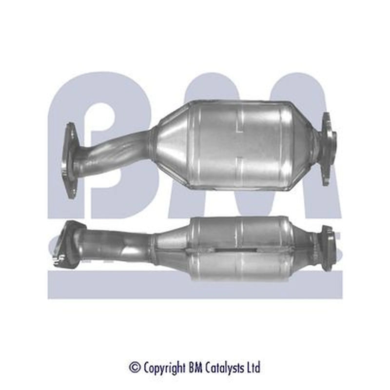BM Catalysts Petrol Cat BM90102
