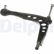 Delphi Control/Trailing Arm Lower TC709