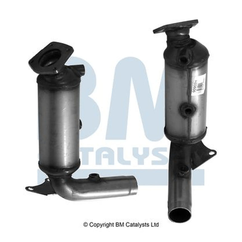 BM Catalysts Petrol Cat BM90902