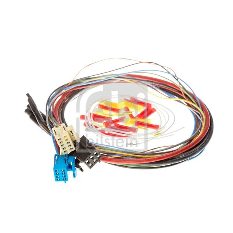 Febi Tailgate Cable Repair Kit 107148