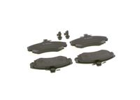 Bosch Brake Pad Set x x 0986424371