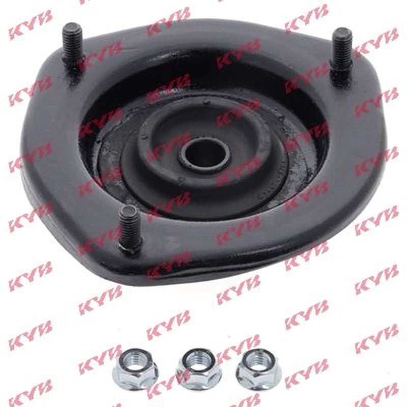 KYB Front Repair Kit Suspension Strut Support Mount SM5003