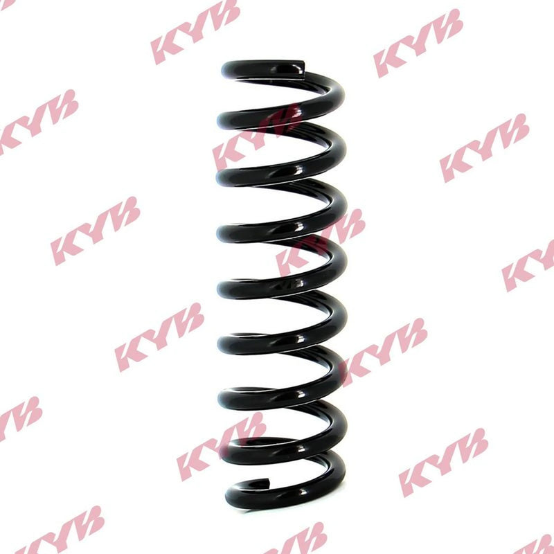 KYB Rear Suspension Coil Spring RA5912