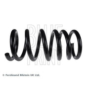 Blue Print Rear Suspension Coil Spring ADC488397