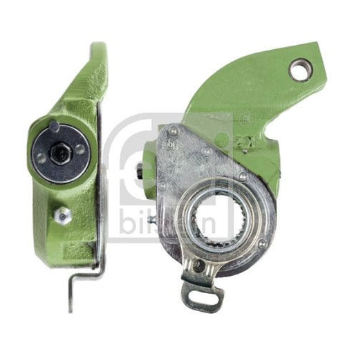 Febi Brake Slack Adjuster 26 Teeth Left 170386