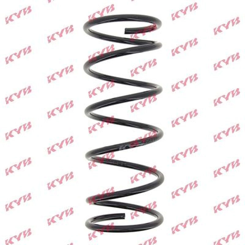 KYB Front Right Suspension Coil Spring RA1114