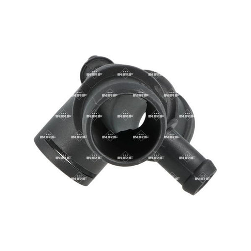 NRF Coolant Flange Housing Connector Upper 775026