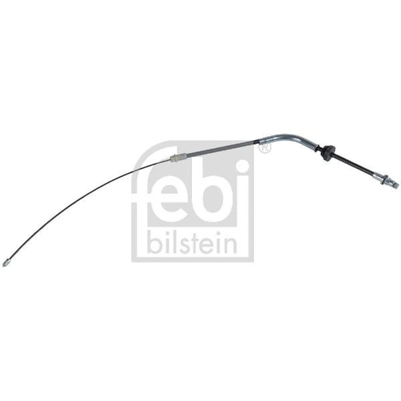Febi Handbrake Cable Front 108965