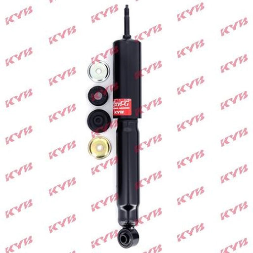 KYB Shock Absorber Damper Strut Front 344298