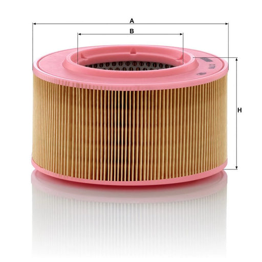 MANN-FILTER Engine Air Filter C 1776
