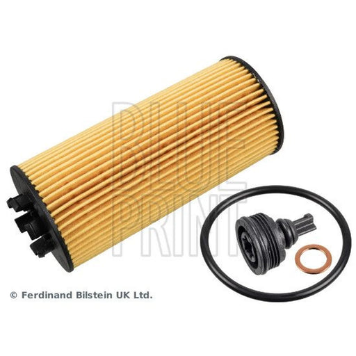 Blue Print Engine Oil Filter ADBP210008