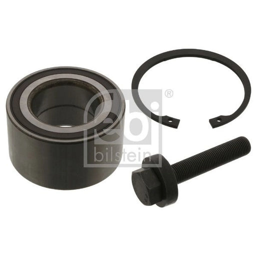 Febi Wheel Bearing Kit Front Right 88mm 38863