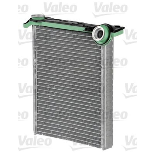 Valeo Heater Matrix Core Heat Exchanger 812417