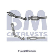 BM Catalysts Diesel Cat BM80024