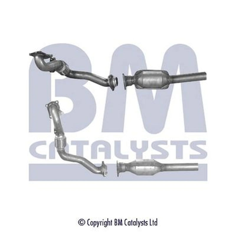 BM Catalysts Diesel Cat BM80024