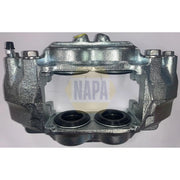 NAPA Brake Caliper Assembly Front Left NCA2017