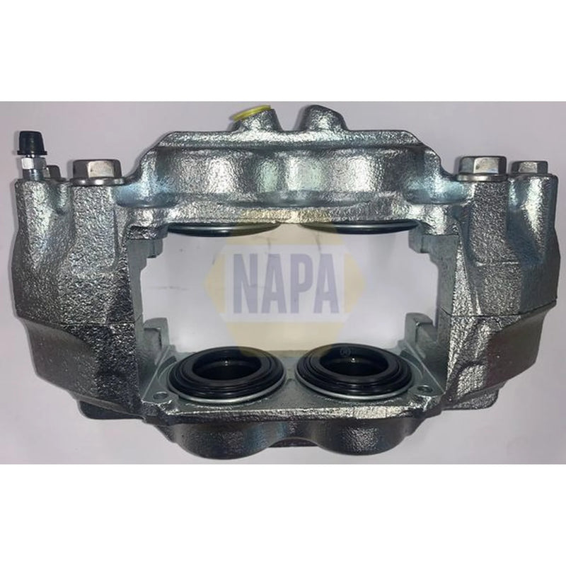 NAPA Brake Caliper Assembly Front Left NCA2017