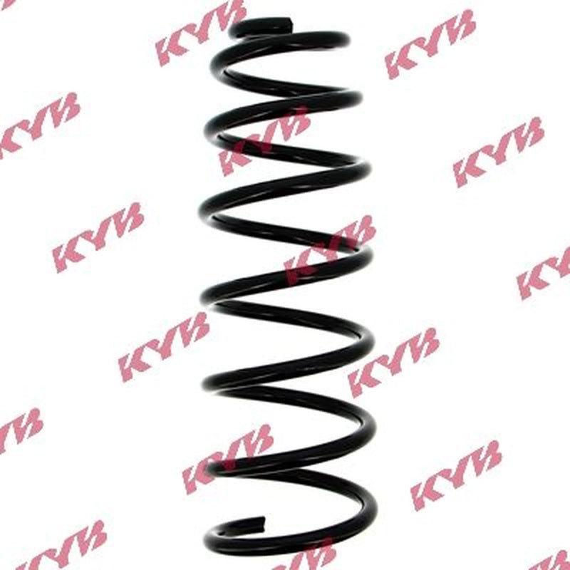 KYB Rear Suspension Coil Spring RA5011