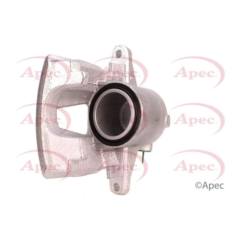 Apec Brake Caliper Assembly Front Right RCA201