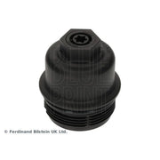 Blue Print Oil Filter Housing Cap ADBP990056