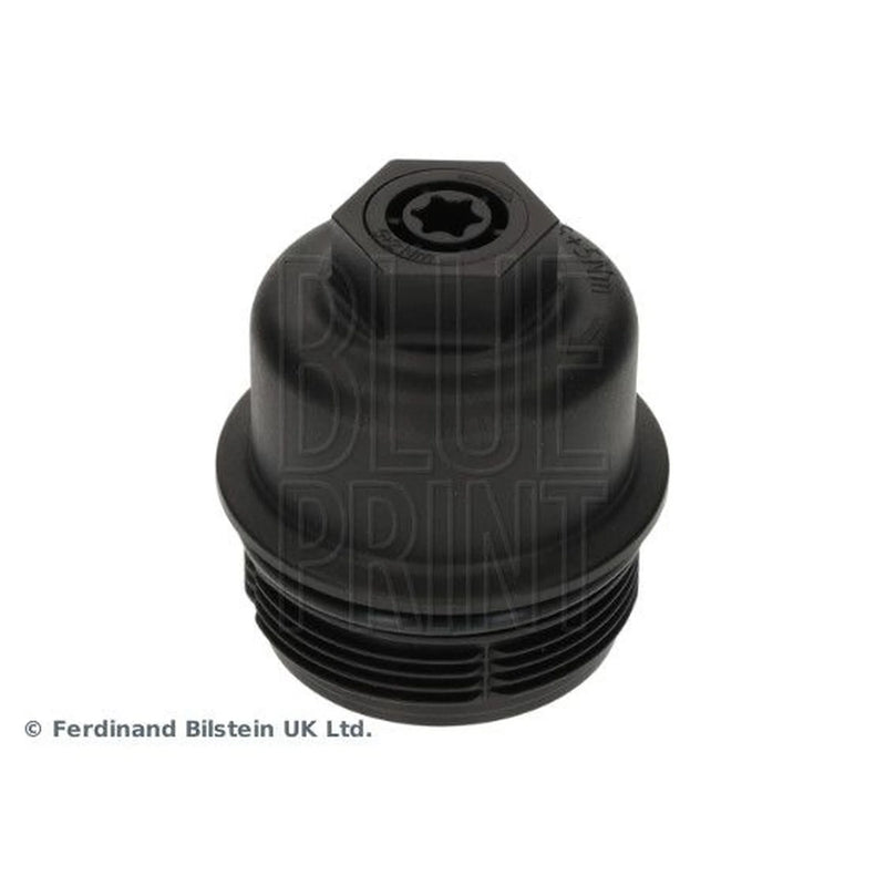 Blue Print Oil Filter Housing Cap ADBP990056