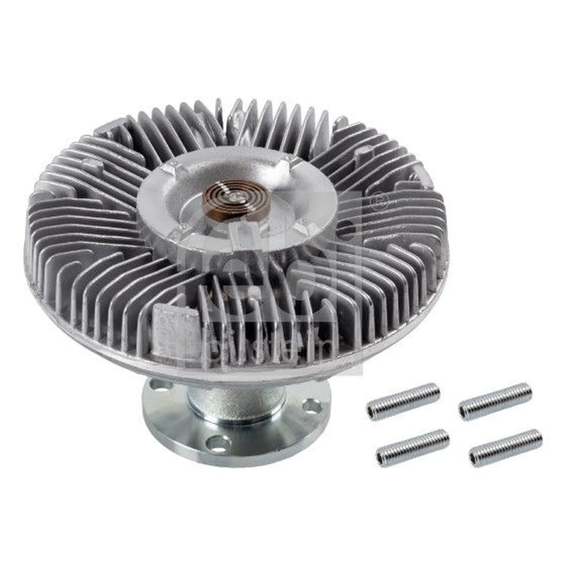 Febi Radiator Fan Clutch 37859