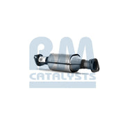 BM Catalysts Homologated Petrol Cat BM90108H