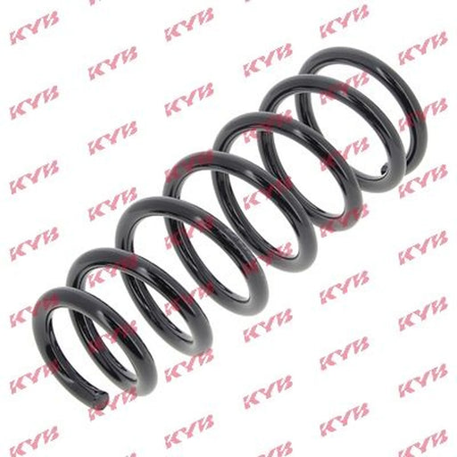 KYB Rear Suspension Coil Spring RI6499