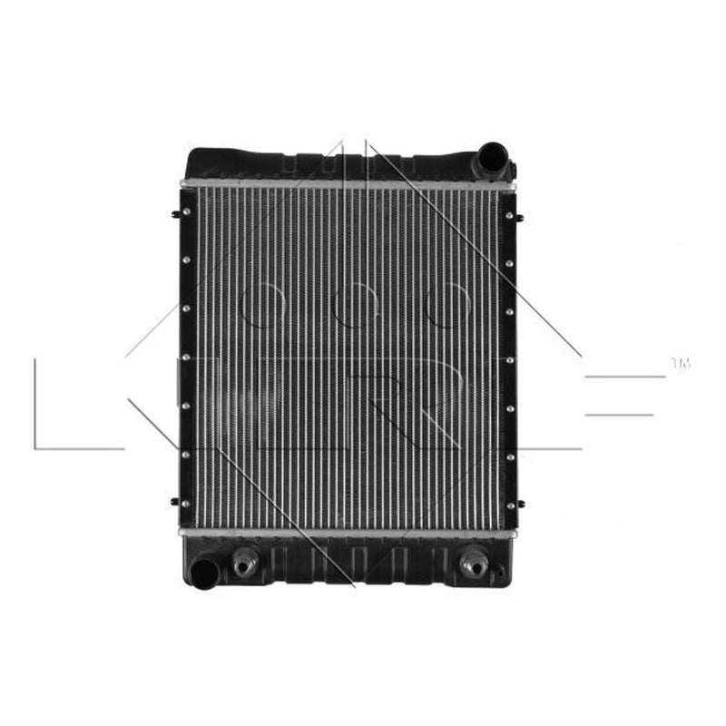 NRF Engine Radiator 50477