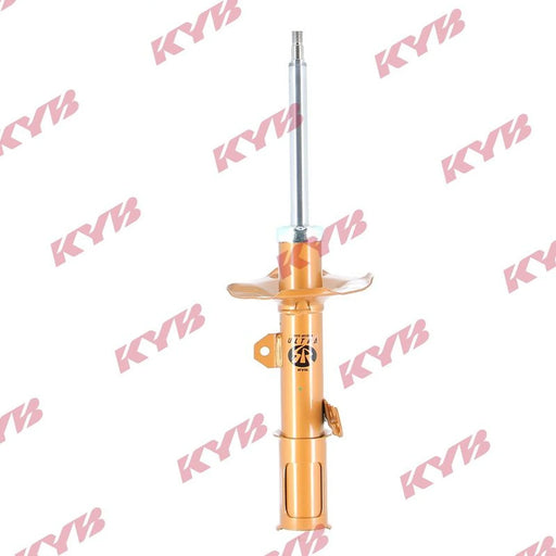 KYB Shock Absorber Damper Strut Front Left 324701