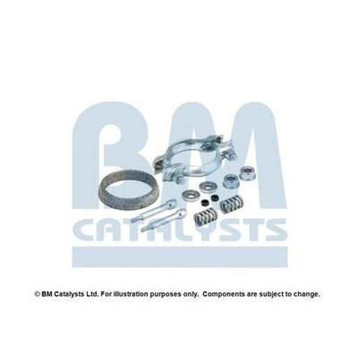 BM Catalysts Fitting Kit FK90518C FK90518C
