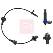 Apec ABS Wheel Speed Sensor Rear Right ABS1692
