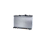 NRF Engine Radiator 53356