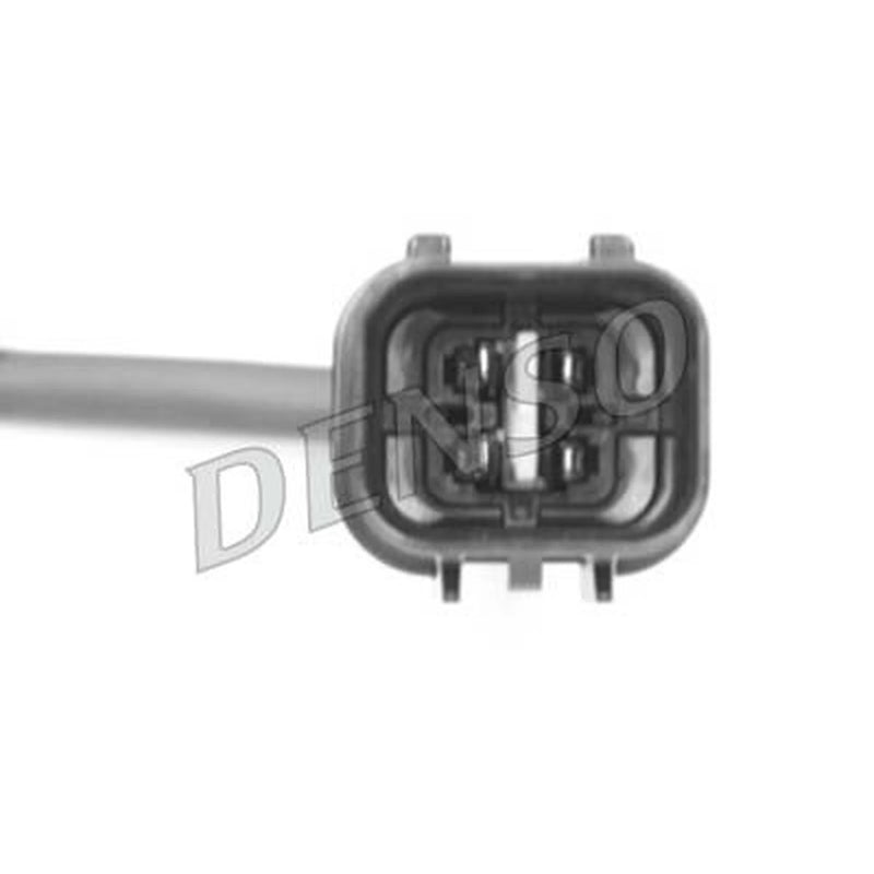 Denso O2 Lambda Oxygen Sensor Right fits Mitsubishi Carisma 1995-2006 1.3 1.6