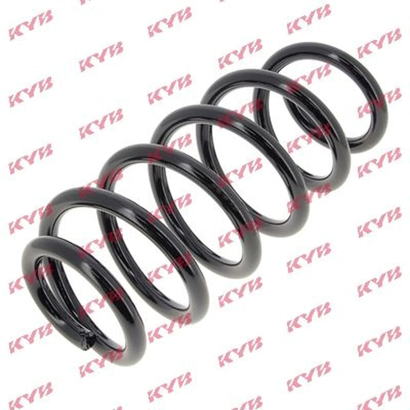 KYB Rear Suspension Coil Spring RA6154